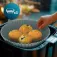 Cecotec silicone Cecofry S molds 3 units