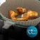 Cecotec silicone Cecofry S molds 3 units