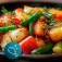 Cecotec silicone Cecofry S molds 3 units