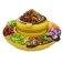 Cecotec Máquina para hacer tacos