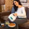 Cecotec Thermosense 140 2200W 1L 주전자