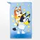 Bluey Necesser Bluey