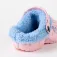 Cerdá Fluffy Bluey slippers