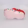 Hello kitty Fluffy Hello Kitty 슬리퍼