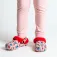 Hello kitty Fluffy Hello Kitty 슬리퍼