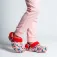 Hello kitty Fluffy Hello Kitty 슬리퍼