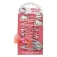 Hello kitty Hello Kitty 6 haarclips