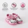 Cerdá Chaussons bottillons Hello Kitty