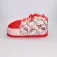 Cerdá Chaussons bottillons Hello Kitty