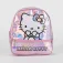 Hello kitty Hello Kitty Iridescent backpack