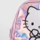 Hello kitty Hello Kitty Iridescent backpack