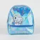 Hello kitty Hello Kitty Iridescent Kuromi backpack