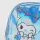 Hello kitty Hello Kitty Iridescent Kuromi backpack