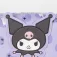 Hello kitty Necessaire Hello Kitty Kuromi