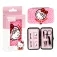 Hello kitty Conjunto de manicure Hello Kitty