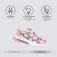 Hello kitty Baskets Hello Kitty PVC