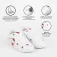 Hello kitty Hello Kitty PVC sko