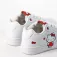 Hello kitty Sneaker Hello Kitty PVC