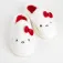 Hello kitty Hello Kitty tofflor