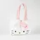 Hello kitty Hello Kitty Teddy shopping Veske