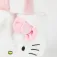 Hello kitty Hello Kitty Teddy shopping Veske