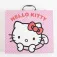 Hello kitty Maletín Malset