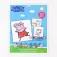 Cerdá Peppa Pig Colouring Kit