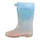 Stitch Botas de chuva PVC