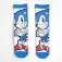 Sonic Sonic socks