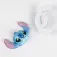 Stitch Squishy stickers