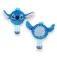 Stitch Stitch hårbørste
