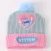 Stitch Sciarpa Stitch