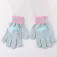 Stitch Sciarpa Stitch
