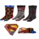 Dc comics Superman socks