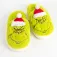 Cerdá The Grinch slippers