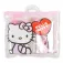 Hello kitty Neceser Viaje