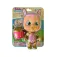 Panini Stitch 인형
