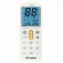 Meliconi Ac200 universal TV remote