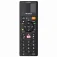 Meliconi Telec Solar universal TV remote