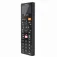 Meliconi Telec Solar universal TV remote