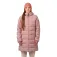 Hannah Gaia down jacket