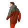 Hannah Niel jacket