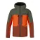Hannah Niel jacket