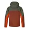 Hannah Niel jacket
