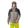 Hannah Scoty jacket