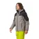 Hannah Scoty jacket