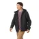 Hannah Shino softshell-takki