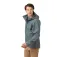 Hannah Shino softshell-takki