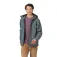 Hannah Shino softshell-takki