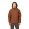 Hannah Zazu down jacket